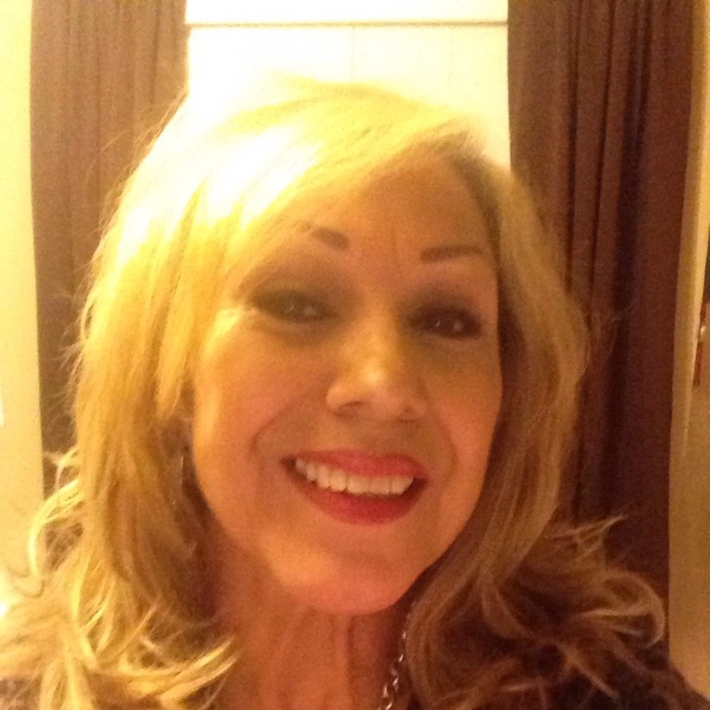 Meet your Posher, Mona1954nd